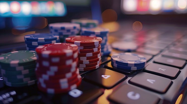 Promosi mudah dibaca pada layar kecil